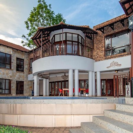 7 Saint Andrew Hotel Witrivier Buitenkant foto