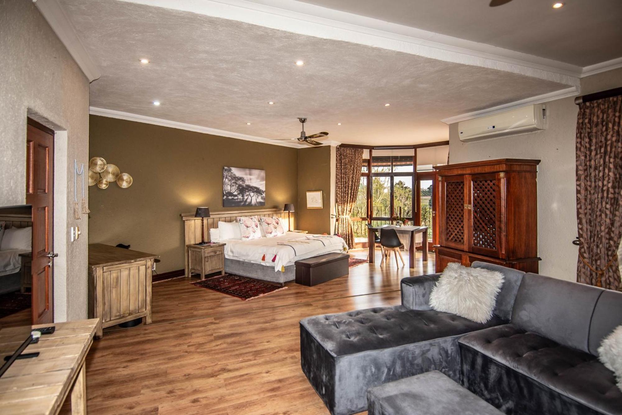 7 Saint Andrew Hotel Witrivier Buitenkant foto