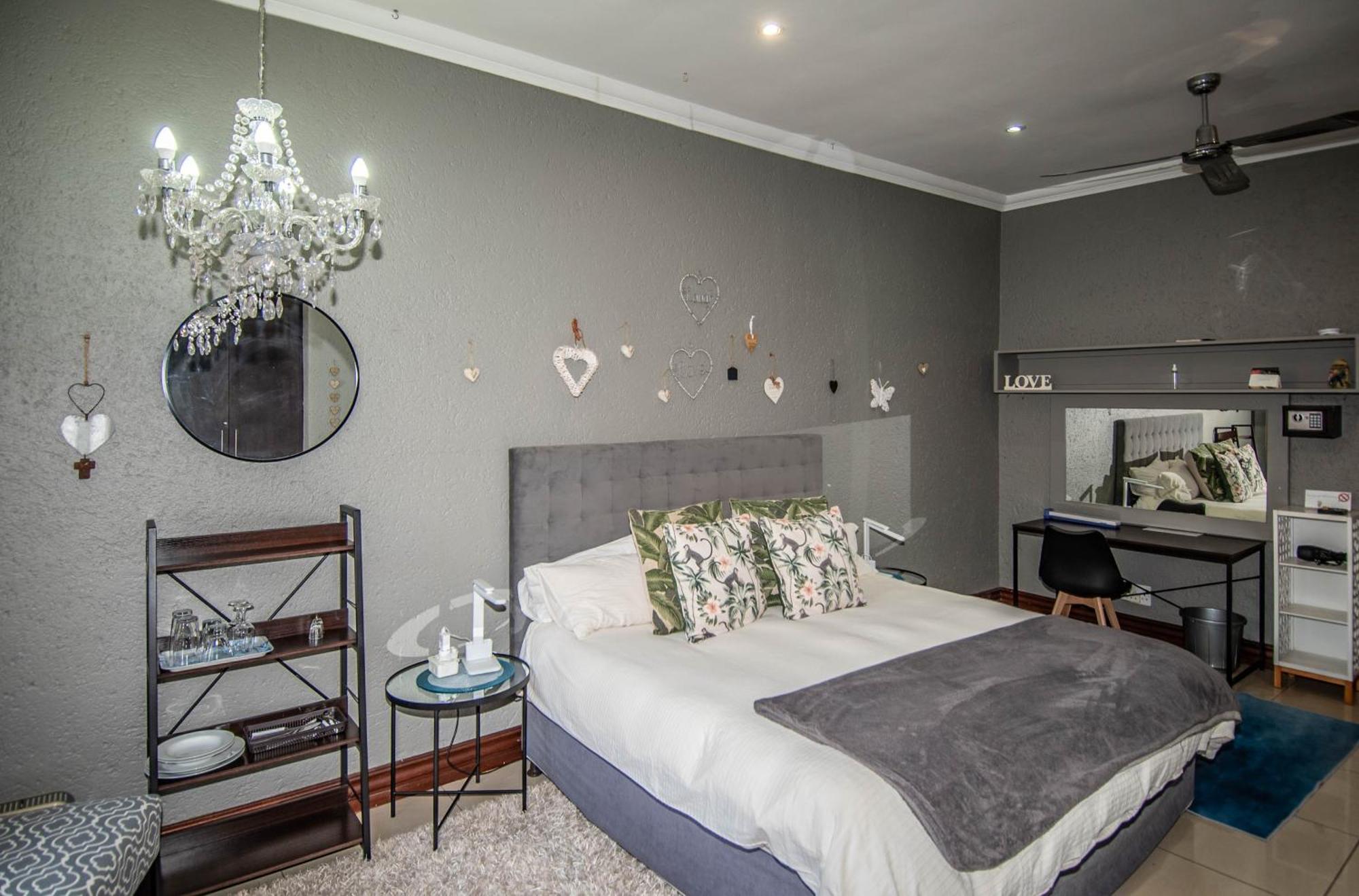 7 Saint Andrew Hotel Witrivier Buitenkant foto