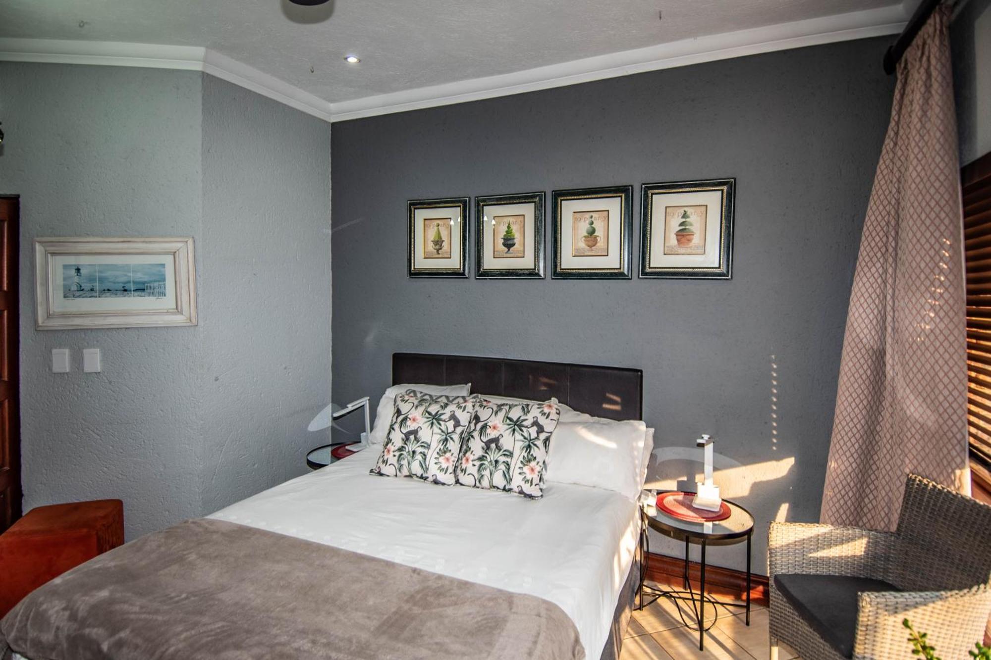 7 Saint Andrew Hotel Witrivier Buitenkant foto